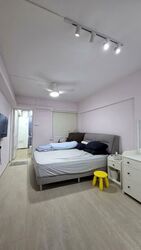 Blk 556 Ang Mo Kio Avenue 10 (Ang Mo Kio), HDB 3 Rooms #566367611